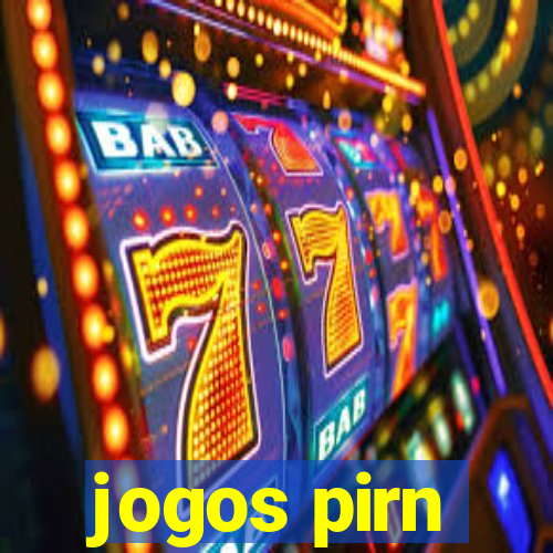 jogos pirn